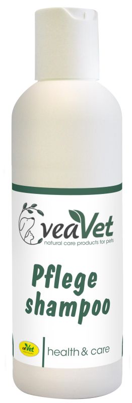 veaVet Pflegeshampoo 100ml