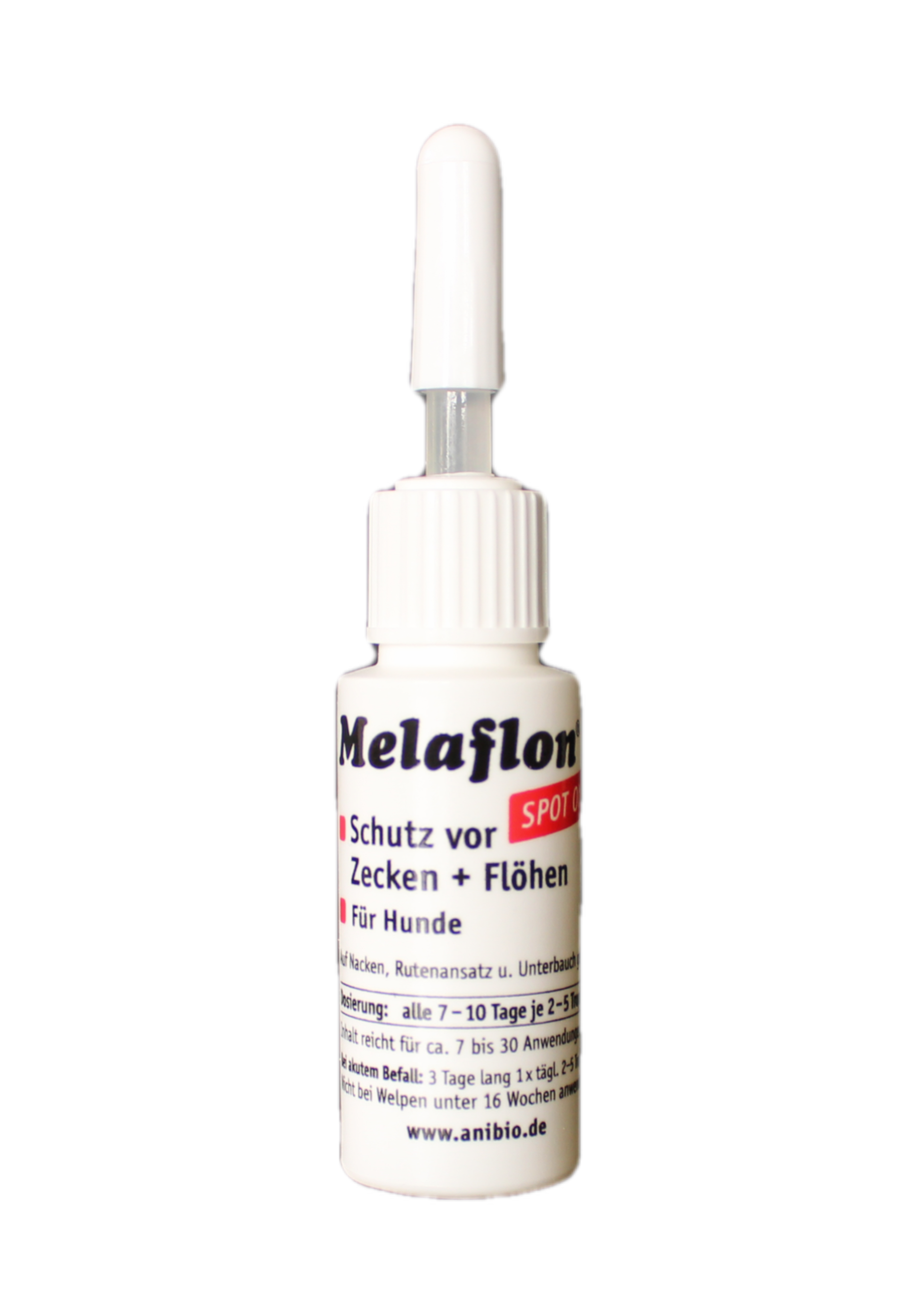 Spot-on Melaflon 30ml