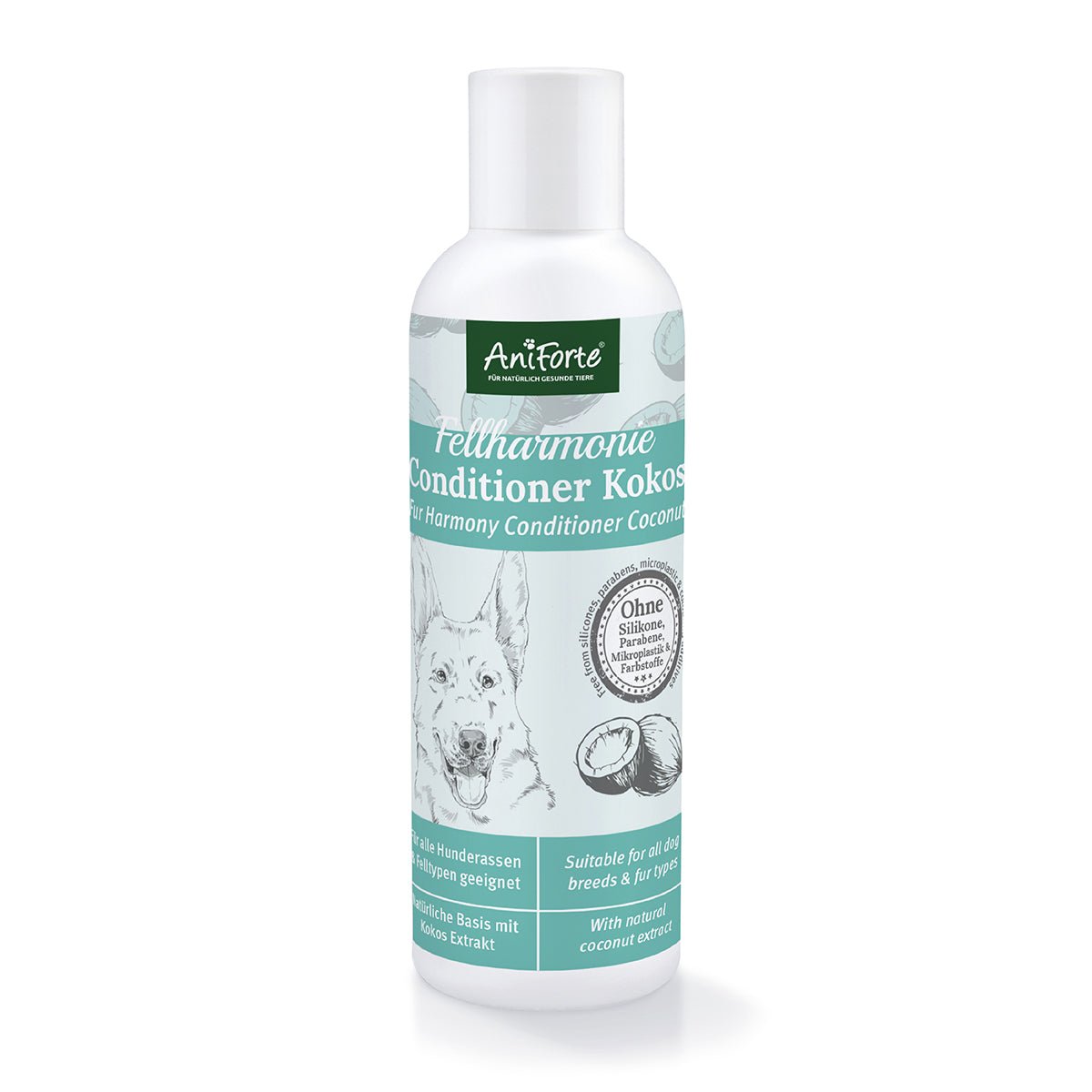 AniForte Fellharmonie Conditioner Kokos, 200ml