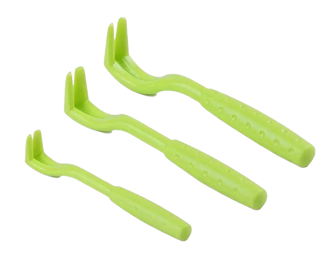 Zeckenhaken Set