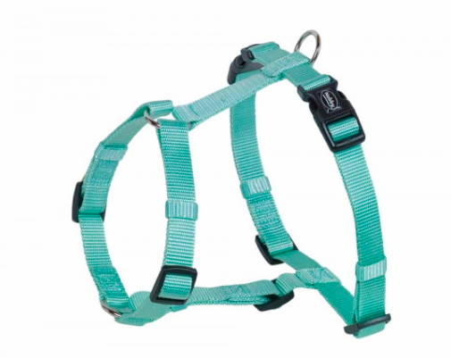 Geschirr Nylon Gr.XS/S - Basicgeschirr