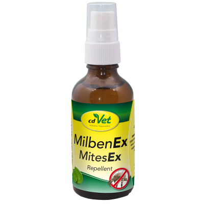 MilbenEx Spray 50ml