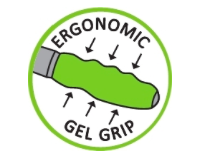 Logo Moser Griff ergonomic