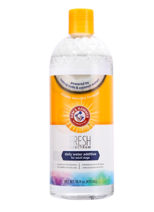 Arm & Hammer Zahnpflege Wasserzusatz Hunde 473 ml